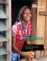 A Promise To Keep