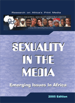 Sexuality in the Media