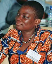 Grace Owusu Aboagye